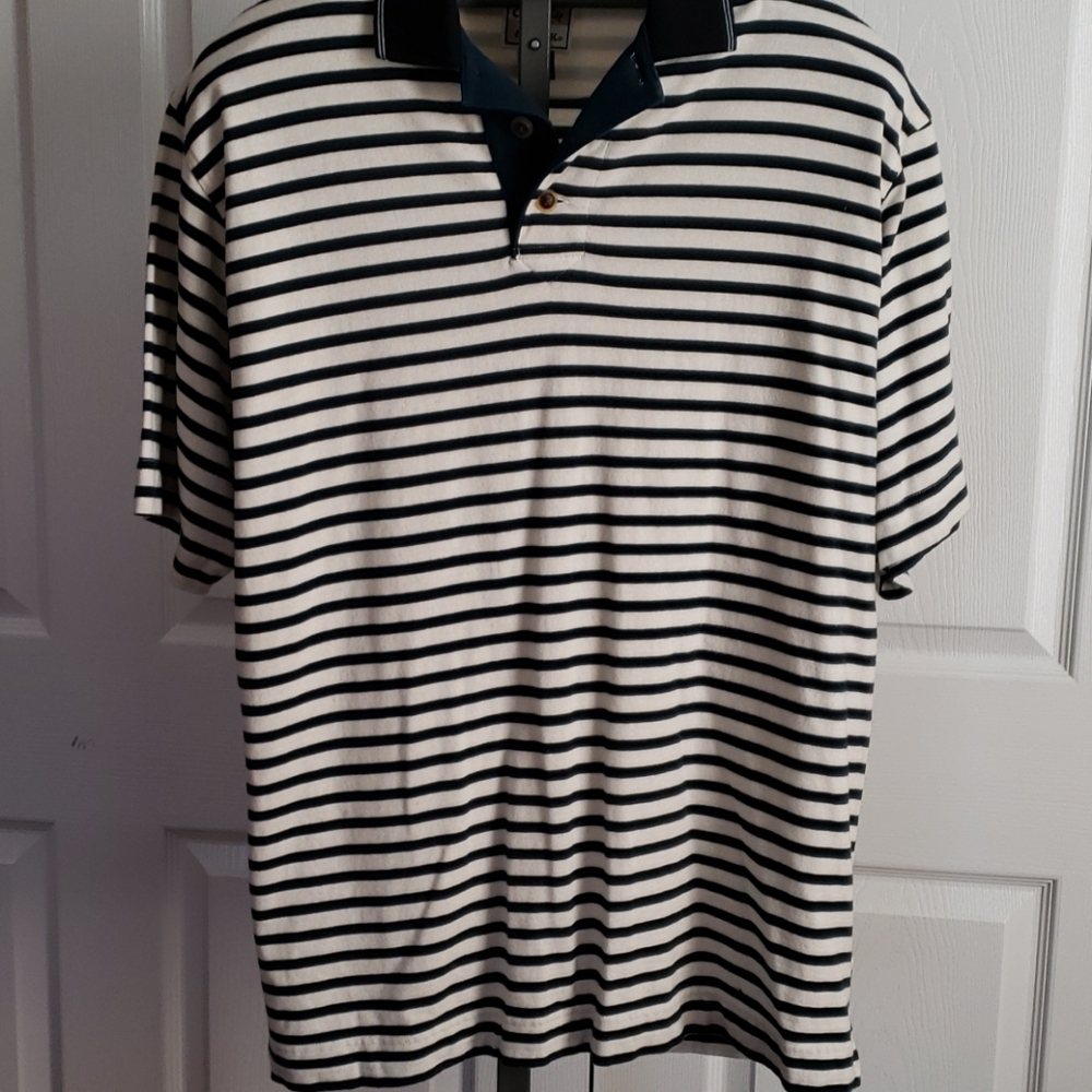 CutterBuck Men's Polo shirt
